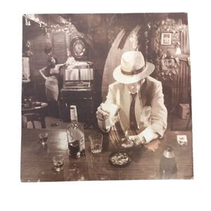 Led Zeppelin In Through The Out Door 1st Specialty Press Sep. 15 1979 SS 16002